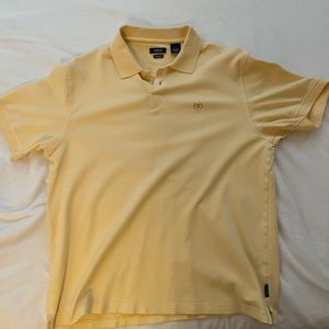 Izod polo shirt.